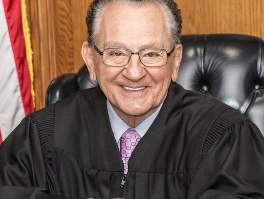 Nie żyje Frank Caprio, „najmilszy sędzia na świecie”