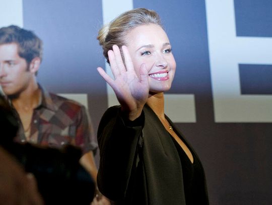 Nie żyje Hayden Panettiere, aktorka znana z seriali „Nashville” i „Heroes”
