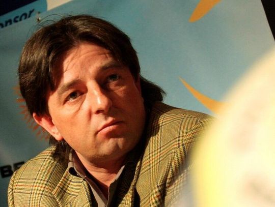 Nie żyje Jacek Ziober, były piłkarz reprezentacji Polski