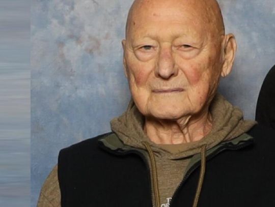 Nie żyje James Tolkan, aktor znany z „Top Gun” i „Powrotu do przyszłości”