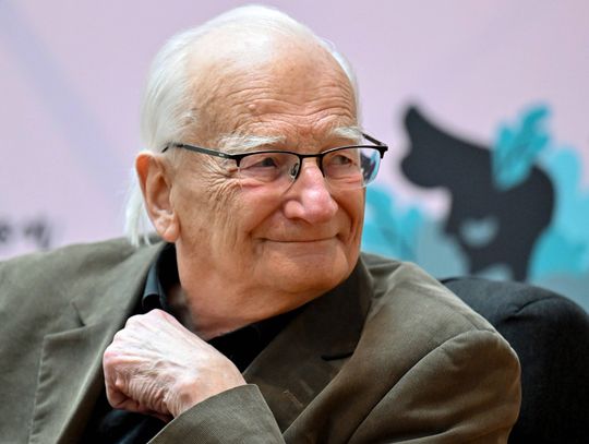 Nie żyje Stanisław Janicki, autor legendarnego programu „W starym kinie”