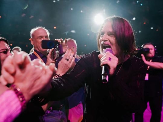 Nie żyje Tommy DeCarlo, wokalista legendarnej grupy rockowej Boston