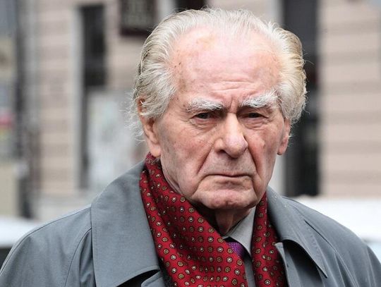 Nie żyje Wiesław Myśliwski, pisarz, dwukrotny laureat Nagrody Literackiej „Nike”