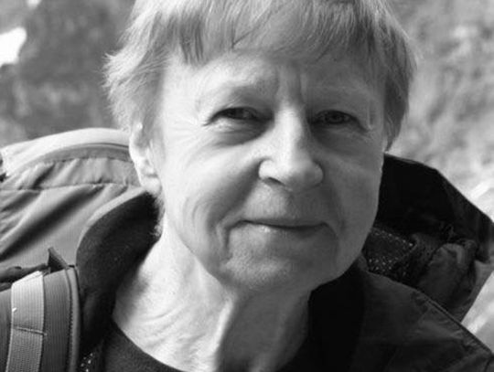 Nie żyje wybitna polska alpinistka Krystyna Palmowska; zginęła w słowackich Tatrach