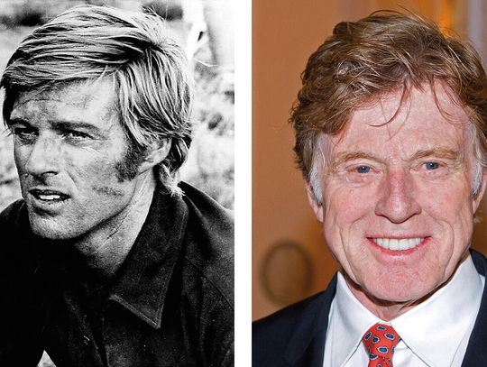 Niebieskooki dżentelmen kina