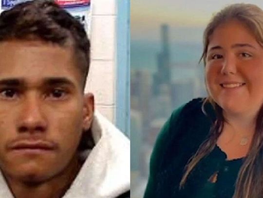 Nielegalny imigrant z Wenezueli oskarżony o zastrzelenie studentki w Chicago