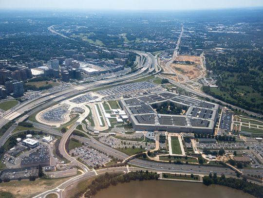 Niemal wszystkie media odrzuciły restrykcje dot. pracy dziennikarzy w Pentagonie