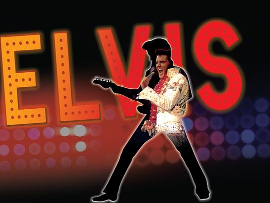 Nieśmiertelny Elvis