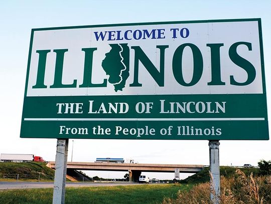 Niespodziewana podwyżka ratingu Illinois