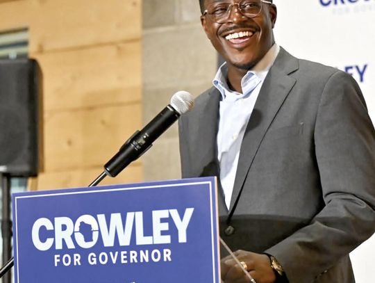 Niespodziewany wynik prawyborów Demokratów na gubernatora Wisconsin