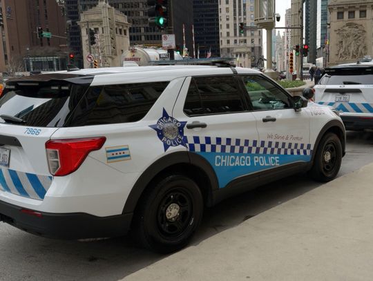 Niespokojny początek lata w Chicago, wśród ofiar strzelanin dzieci