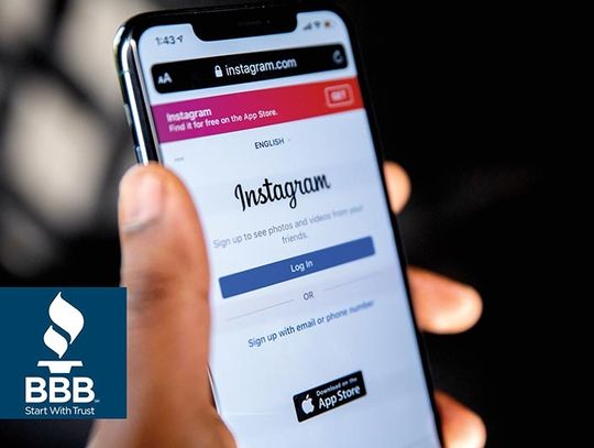 Nieuczciwe reklamy na Facebooku i Instagramie