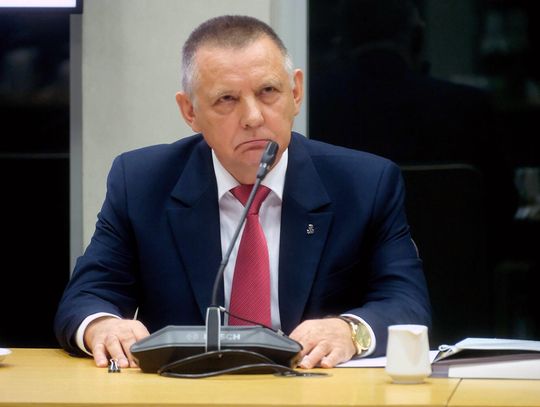 NIK postuluje powołanie komisji śledczej do wyjaśnienia tzw. afery GetBack