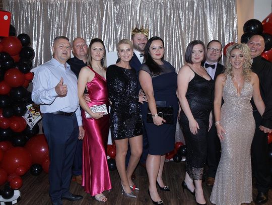 Noc w Monte Carlo – charytatywny Bal The Spring Foundation