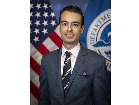 Nominat Trumpa, który przyznał się do nazistowskich tendencji wycofał swoją kandydaturę