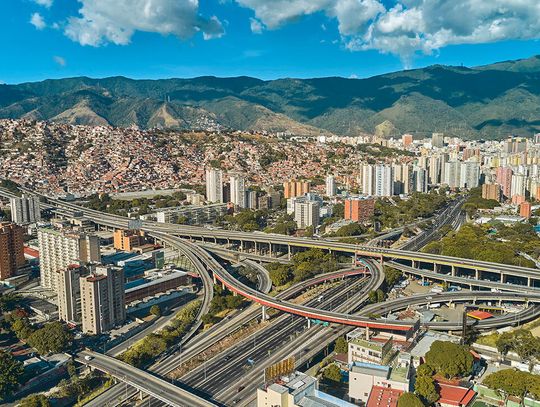 Nowa wojna Stanów Zjednoczonych z narkotykami