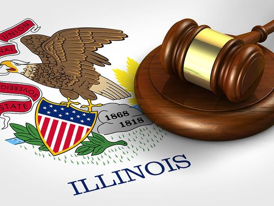 Nowe prawa w Illinois: co się zmienia dla kierowców, pacjentów, chicagowskich policjantów i strażaków?