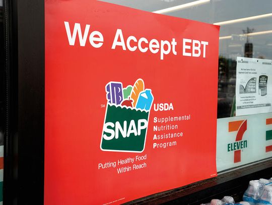 Nowe przepisy SNAP weszły w życie – kto może stracić pomoc żywnościową