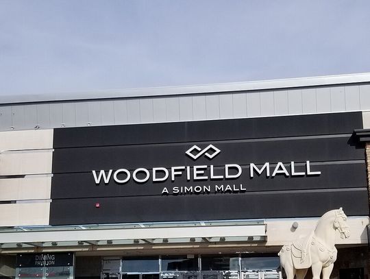 Nowe sklepy i punkty gastronomiczne w Woodfield Mall