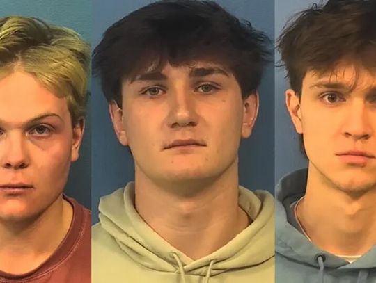 Nowe szczegóły ws. polskiego nastolatka oskarżonego o napaść seksualną podczas imprezy graduacyjnej