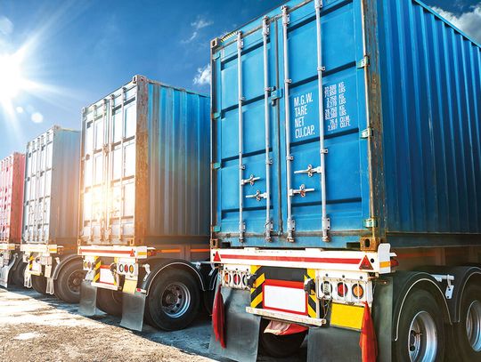 Nowe ulgi podatkowe Trumpa. Co oznaczają dla branży transportowej?