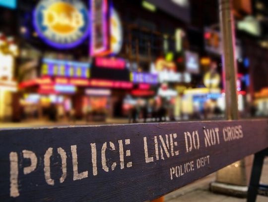 Nowy Jork: największa w roku interwencja policji podczas karnawału w stylu karaibskim