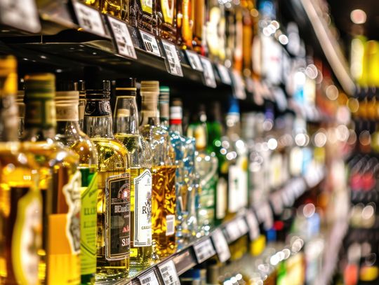 Nowy podatek od alkoholu w Chicago już obowiązuje