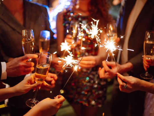 Nowy Rok – nowe postanowienia, nadzieja i refleksja