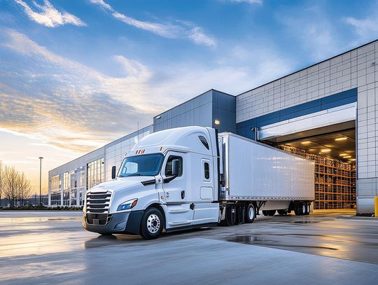 Nowy sposób na oszczędności: automatyzacja bram wjazdowych