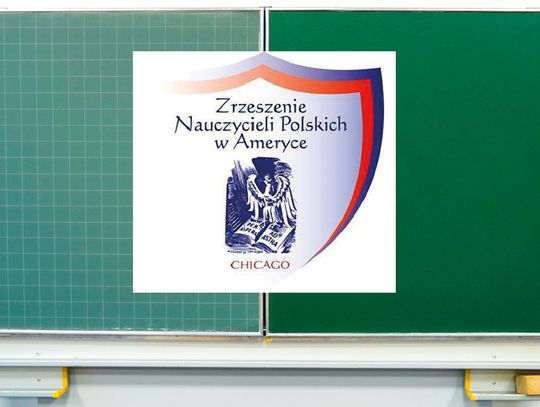 Nowy zarząd Zrzeszenia Nauczycieli Polskich w Ameryce