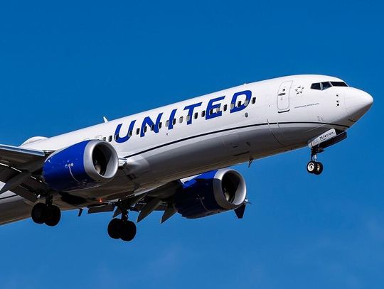 NTSB: balon meteorologiczny uczestniczył w kolizji z samolotem pasażerskim