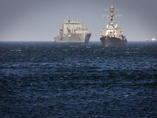 „NYT”: Komandosi USA zabili północnokoreańskich rybaków podczas nieudanej tajnej misji w 2019 r.