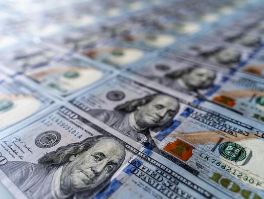 "NYT": obietnice Trumpa dotyczące zredukowania wydatków rządu o 2 bln dolarów są nierealne