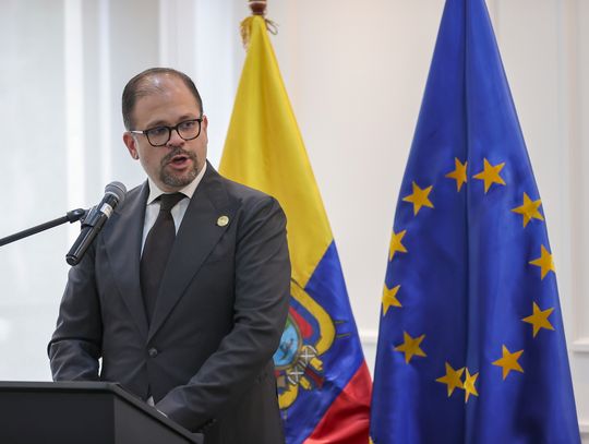 „NYT”: W USA wszczęto dochodzenia przeciwko prezydentowi Kolumbii