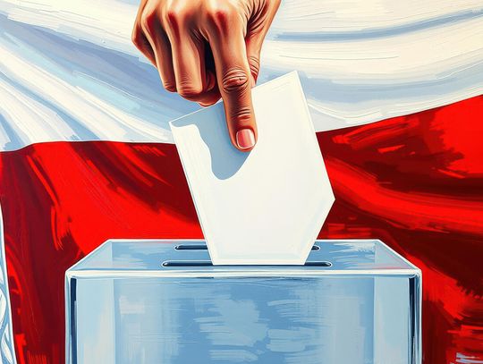 "NYT": wybory w Polsce mogą być testem życia politycznego po latach populizmu