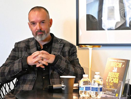 O trzeźwości i potrzebie dialogu z sobą samym