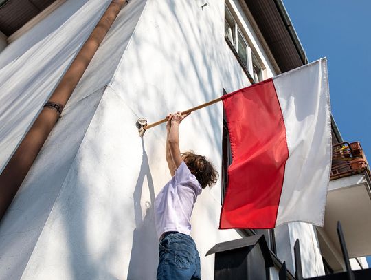 O tym, kim jestem – z okazji majówki