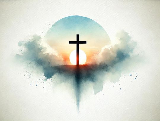 O wierze, strachu i nadziei