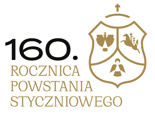 Obchody 160. rocznicy Powstania Styczniowego - koncerty, portal informacyjny, wystawy, debaty