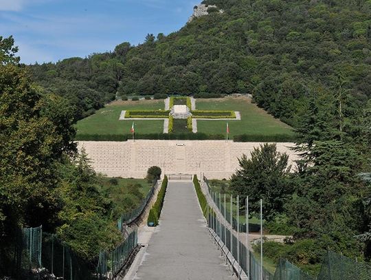 Obchody centralne 80. rocznicy bitwy o Monte Cassino 