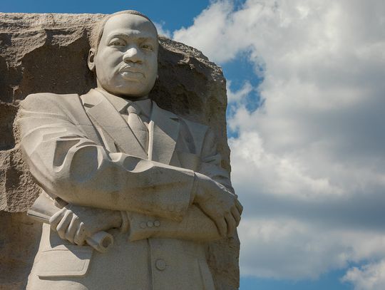 Obchody Dnia Martina Luthera Kinga