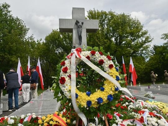 Obchody Narodowego Dnia Pamięci o Polakach – Ofiarach OUN i UPA