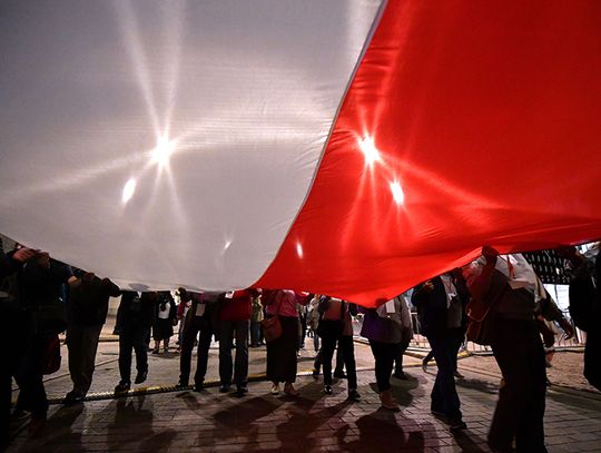 Obchody Narodowego Święta Niepodległości Polski i Dnia Weterana w Chicagowskim Okręgu Konsularnym