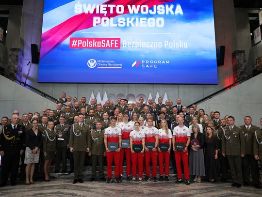 Obchody Święta Wojska Polskiego