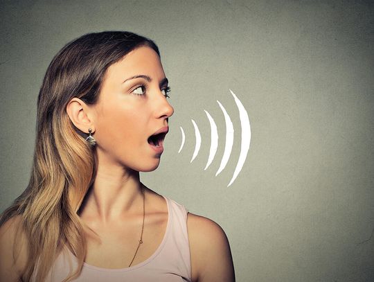 Obcy we własnym głosie Obcy we własnym głosie