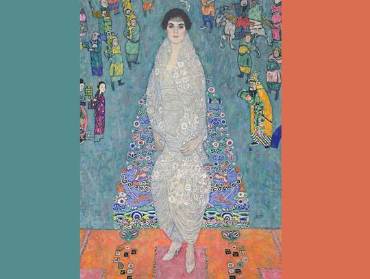 Obraz Gustava Klimta sprzedany za rekordowe 236 mln dolarów Obraz Gustava Klimta sprzedany za rekordowe 236 mln dolarów