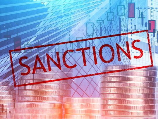 Obywatel Polski wśród osób objętych sankcjami za wspieranie Hezbollahu Obywatel Polski wśród osób objętych sankcjami za wspieranie Hezbollahu