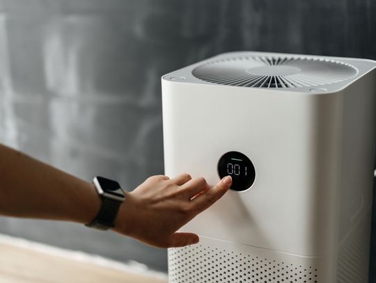 Oczyszczacz Xiaomi czy Dyson? Zalety i wady obu rozwiązań