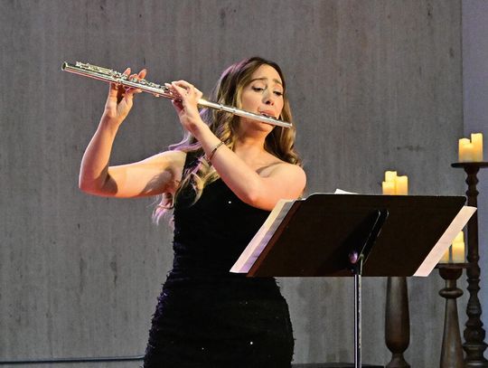 Od lekcji do sceny: „Magiczny Flet”w Akademii Muzycznej PaSO