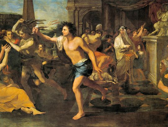 Od obrzędu do legendy